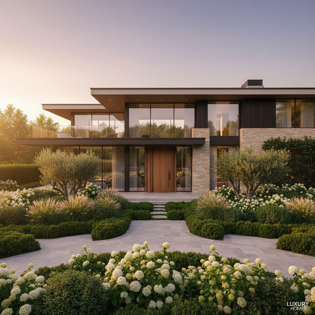 Property & Real Estate
